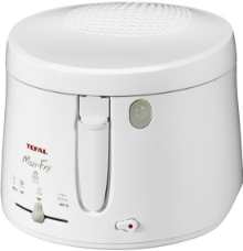 Tefal FF 1000 recenze