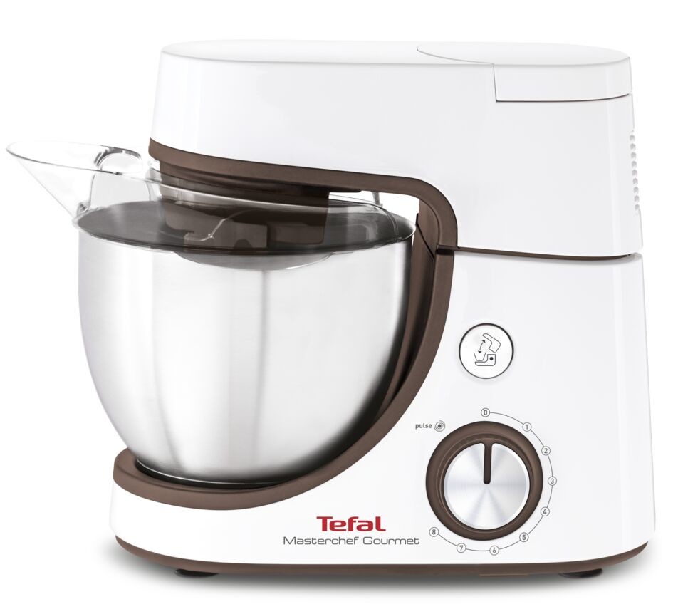 Tefal Masterchef Gourmet QB51K138 recenze