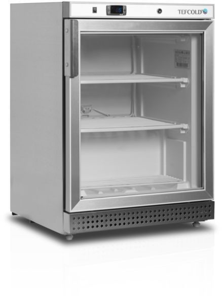 Tefcold UF 200 SG recenze