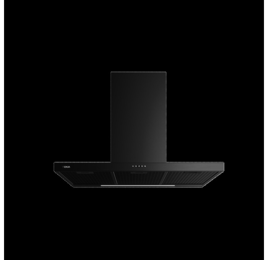 Teka DSH 986 BK recenze