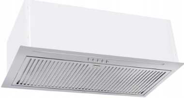 Teka GFG2 Inox recenze