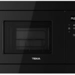 Teka ML 8210 BIS BK recenze