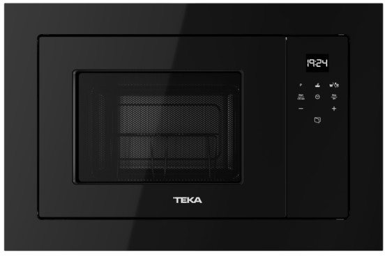 Teka ML 8210 BIS BK recenze