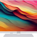 Telefunken XF32N750M-W recenze