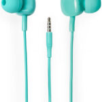 Tellur Basic Sigma wired in-ear headphones recenze