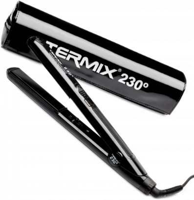 Termix 230° Black Edition recenze