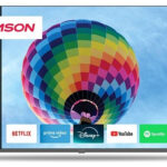 Thomson 50UA5S13W recenze