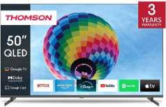 Thomson 50UA5S13W recenze