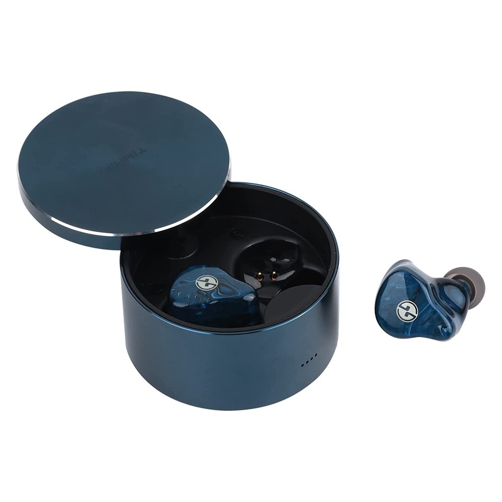 TinHiFi TinBuds3 recenze