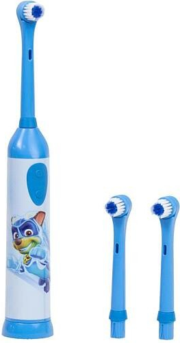 Tlapková patrola COSMO blue recenze