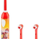 Tlapková patrola MOTO red recenze