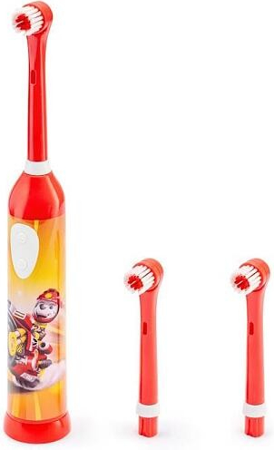 Tlapková patrola MOTO red recenze