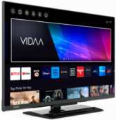 Toshiba 32WV3E63DAZ recenze