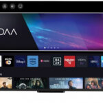 Toshiba 43LV2E63DG recenze