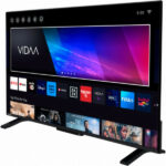 Toshiba 43QV2363DAW recenze