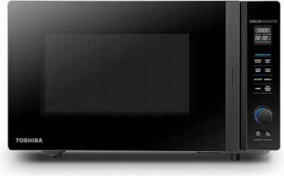 Toshiba MV-TC25TBK recenze