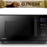 Toshiba MW2-AC25TF (BK) recenze