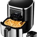 Transa Electronics SimpleFry 1700W 5l recenze