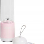 Tristar PD-8941 růžová recenze