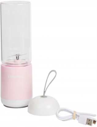 Tristar PD-8941 růžová recenze