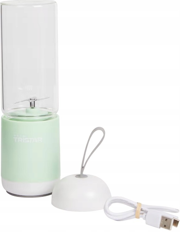 Tristar PD-8941 zelená recenze