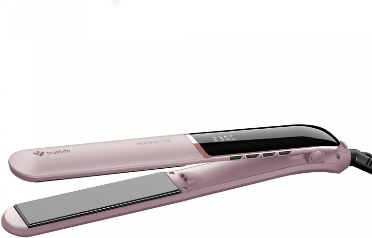 TrueLife HairIron N3 recenze