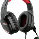 Trust GXT 448 Nixxo Illuminated Headset recenze