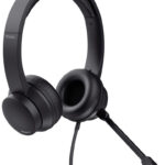 Trust HS-201 USB PC Headset recenze