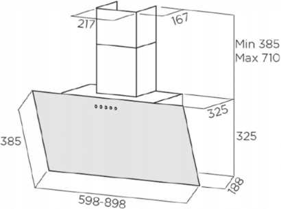 Turboair KITTY BL/A/90 recenze