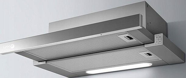 Turboair TT14 LX/GRIX/F/60 recenze