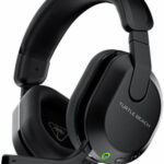 Turtle Beach Stealth 600 GEN3 PS Over-Ear Stereo Headset, Schwarz recenze