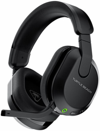 Turtle Beach Stealth 600 GEN3 PS Over-Ear Stereo Headset, Schwarz recenze