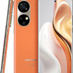 UleFone Note 17 Pro 4GB/256GB Velvet Black recenze