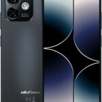 Ulefone Note 16 Pro 8GB/128GB Meteorite Black recenze