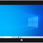 Umax VisionBook 10Wr UMM220V18 recenze