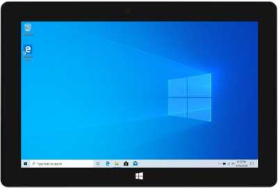 Umax VisionBook 10Wr UMM220V18 recenze