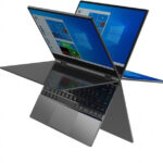 Umax VisionBook 14Wg Flex MM220V14 recenze