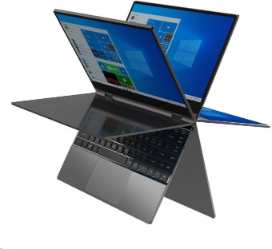 Umax VisionBook 14Wg Flex MM220V14 recenze