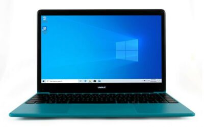 Umax VisionBook 14Wr UMM230143 - recenze testy