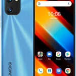 Umidigi Power 7S 4GB/64GB Blue recenze