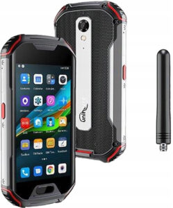 Fotografie Unihertz Atom XL  recenzía