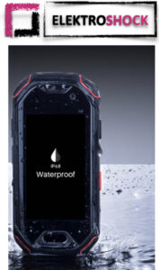 Fotografie Unihertz Atom  recenzía