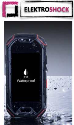 Unihertz Atom recenze