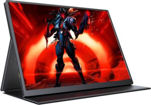 Fotografie Uperfect UGame C2  recenzía