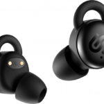 Urbanista Porto Midnight Black 1040244 recenze