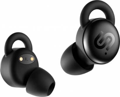 Urbanista Porto Midnight Black 1040244 recenze