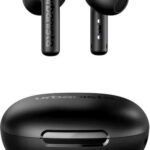 Urbanista Santa Monica Midnight Black 1037702 recenze