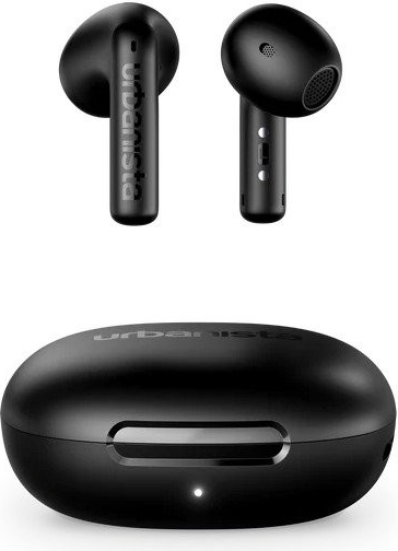 Urbanista Santa Monica Midnight Black 1037702 recenze