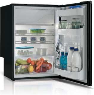 VITRIFRIGO C115i recenze