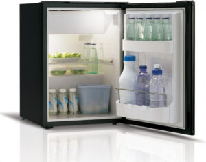 Fotografie VITRIFRIGO C39i CHR  recenzía